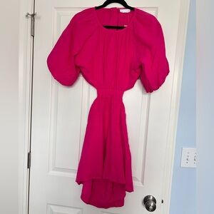 Vestique Barbie dress